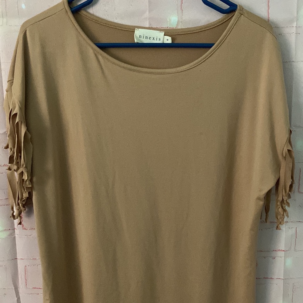 Boutique Blouse